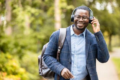 user sharing feedback after trying the money wave audio routine